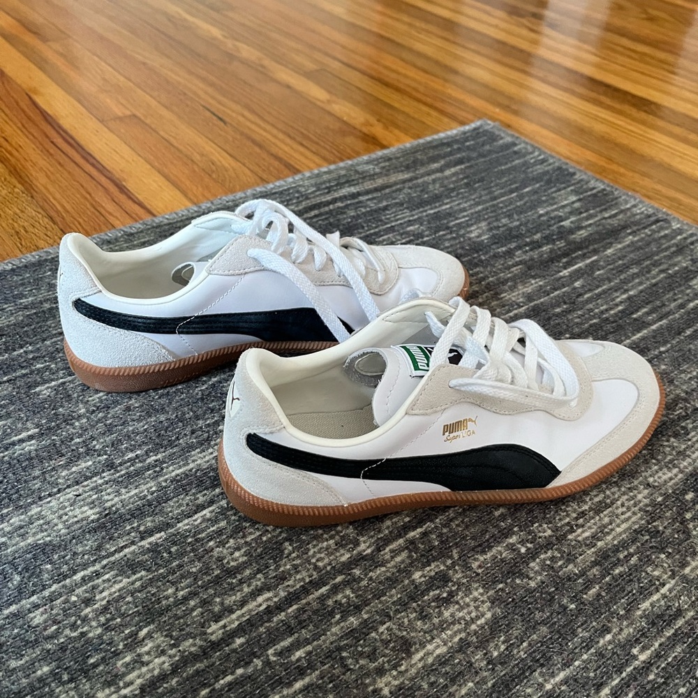 Men’s Puma Shoes